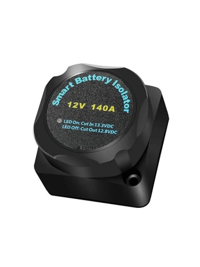 Реле развязки (защиты) АКБ 12В 140А