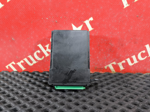 Блок управления центральным замком