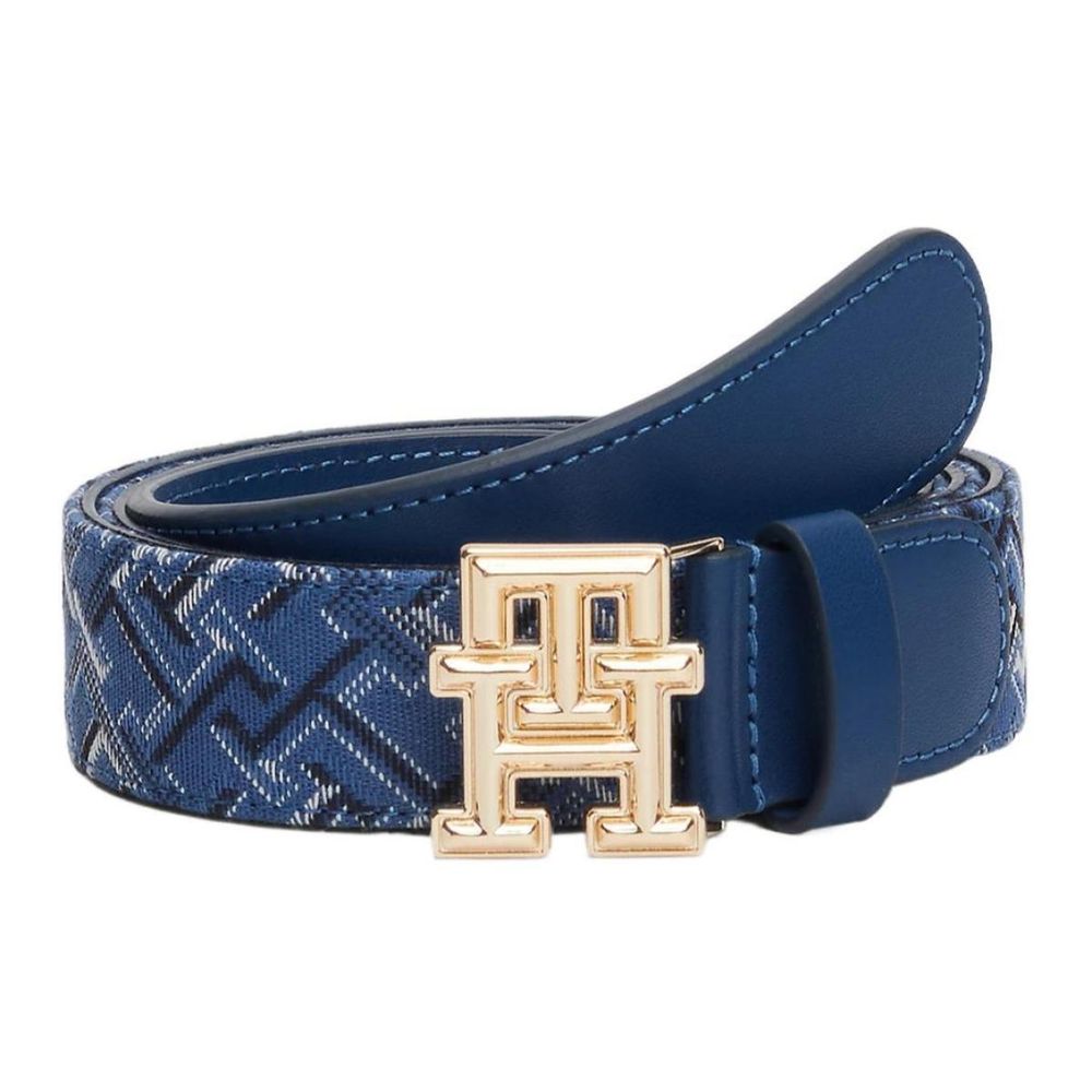 Пояс Tommy Hilfiger 3CM, AW0AW16356