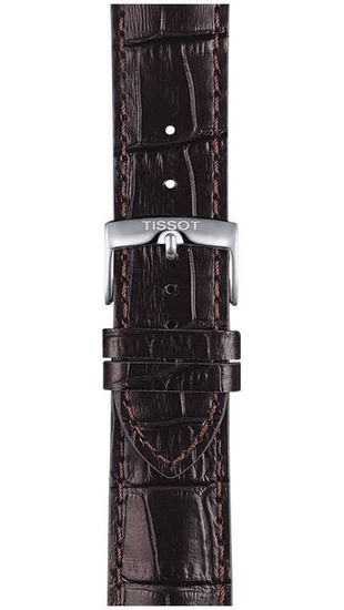 Мужские часы Tissot T116.410.16.047.00 XL Classic