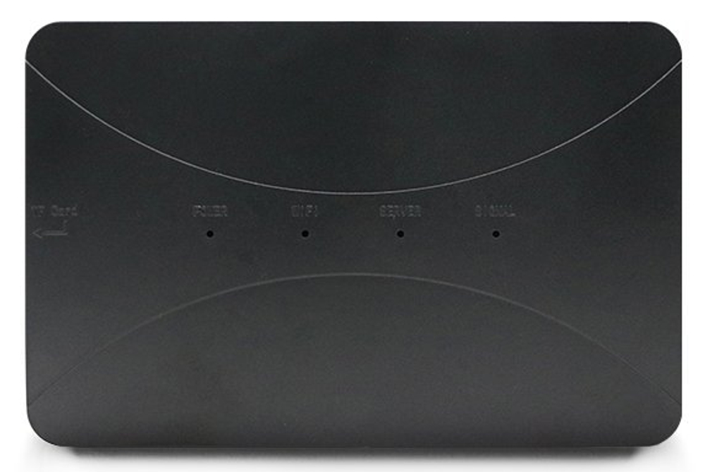 ST-AC001CNT IP-конвертер Smartec