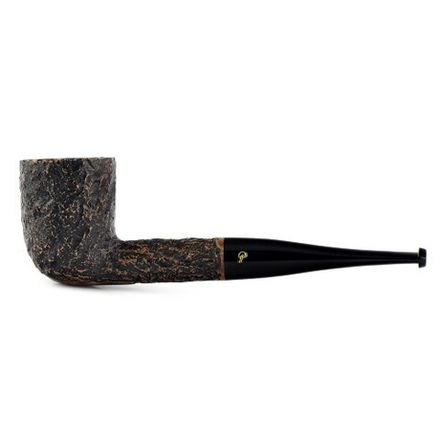 Трубка Peterson Aran - Rustic - 120 (БЕЗ фильтра)
