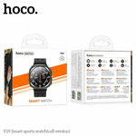 Y29 Smart sports watch(call version)