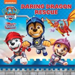 Daring Dragon Rescue