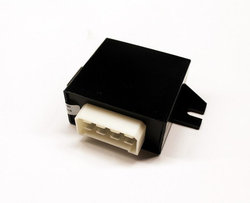 Реле центрального замка 8ми-контактное Ителма