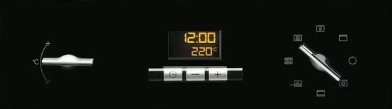 Духовой шкаф De Dietrich DOE 705 X