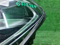 Фара левая BMW X3 G01 (2017-2021) Adaptive LED