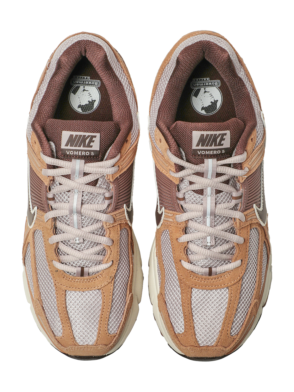 Мужские Кроссовки Nike Zoom Vomero 5
