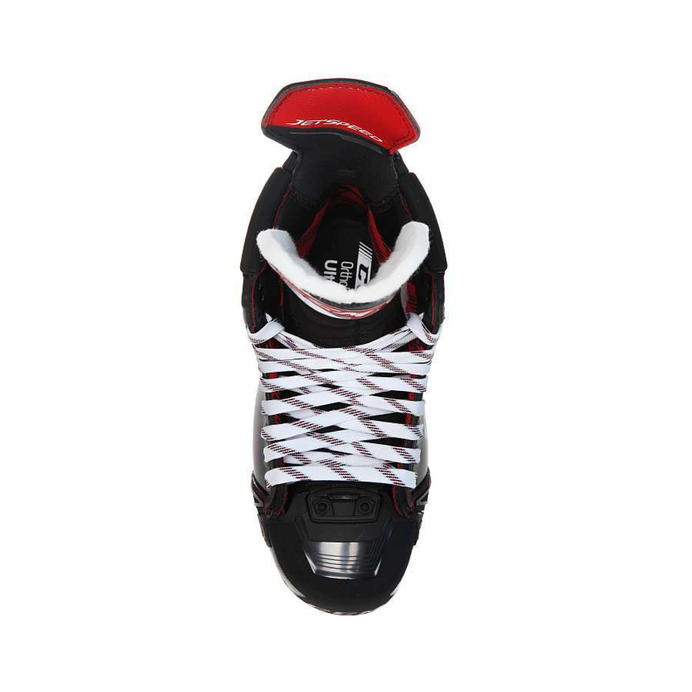 Коньки CCM JETSPEED FT4 PRO INT (переходный)