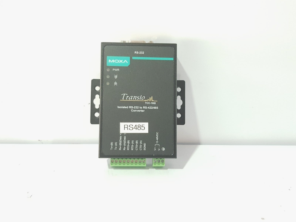 TCC-100I