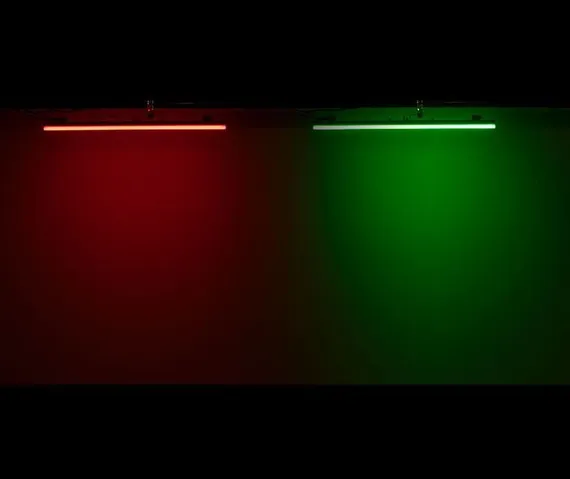 ADJ Pixie Strip 60 светодиодная пиксельная панель с трехцветными RGB SMD светодиодами (60) с шагом п