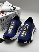 Кроссовки Dolce & Gabbana