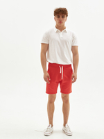 Шорты трикотажные Bowery NYC Essential Grenadine
