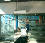 Тепловая завеса КЭВ-9П2012Е