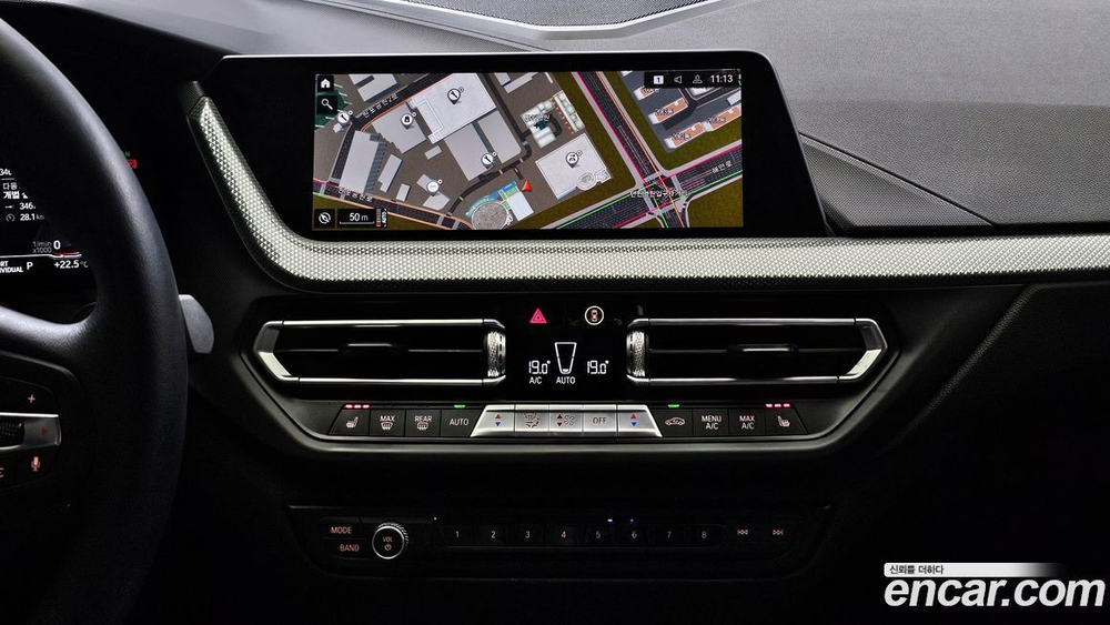 BMW 2 Series Gran Coupe (F44) 220i Advantage (06.2021)