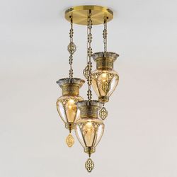 Подвесной светильник Citilux Каир CL419233