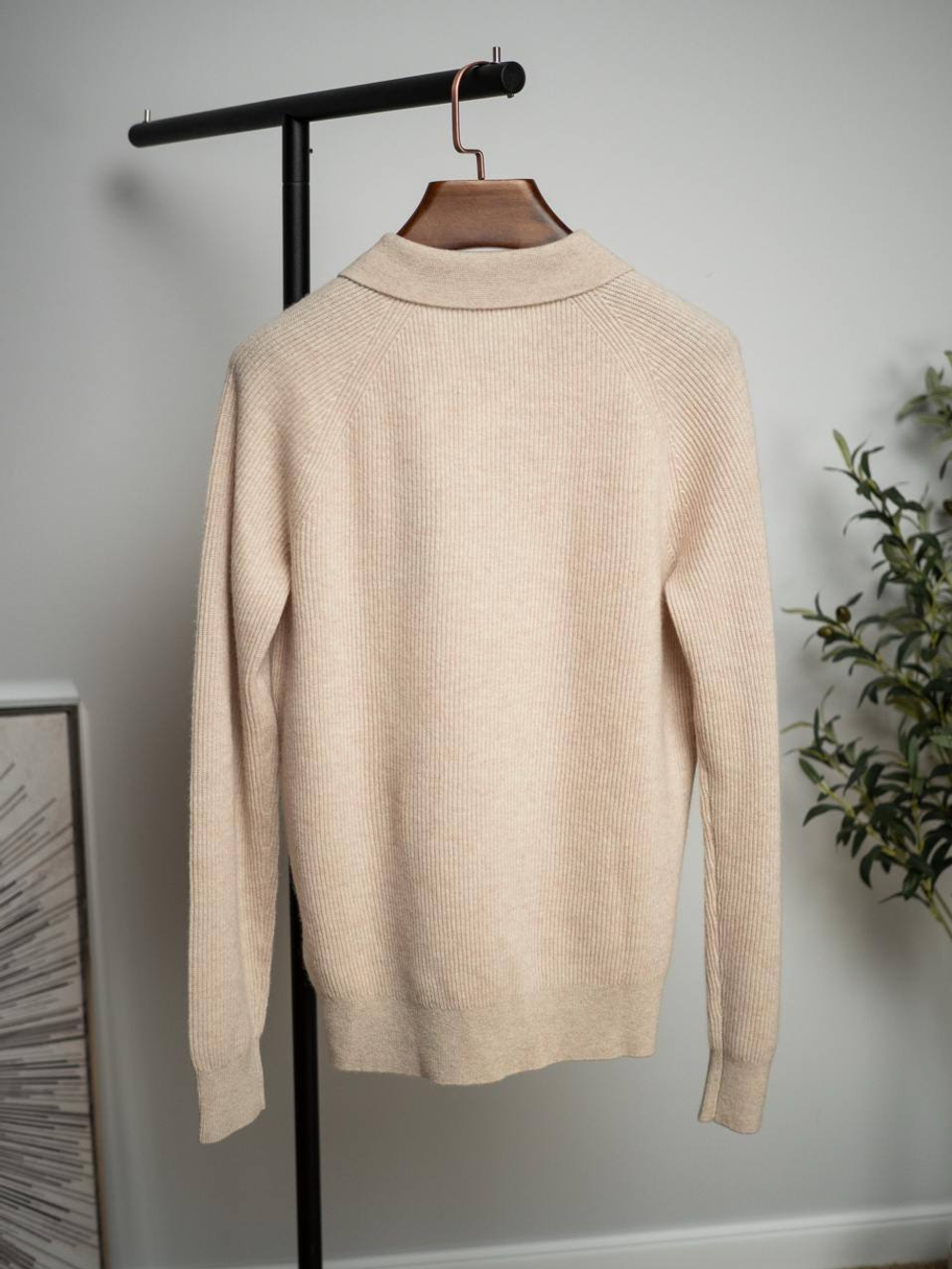 Поло Brunello Cucinelli