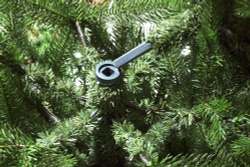 Ель искусственная Уссурийская 210 см