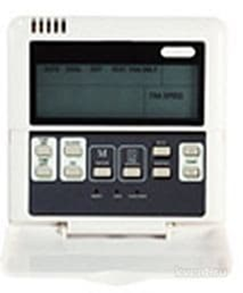 Midea MCA2-18HRN1-Q/MOU-18HN1-Q