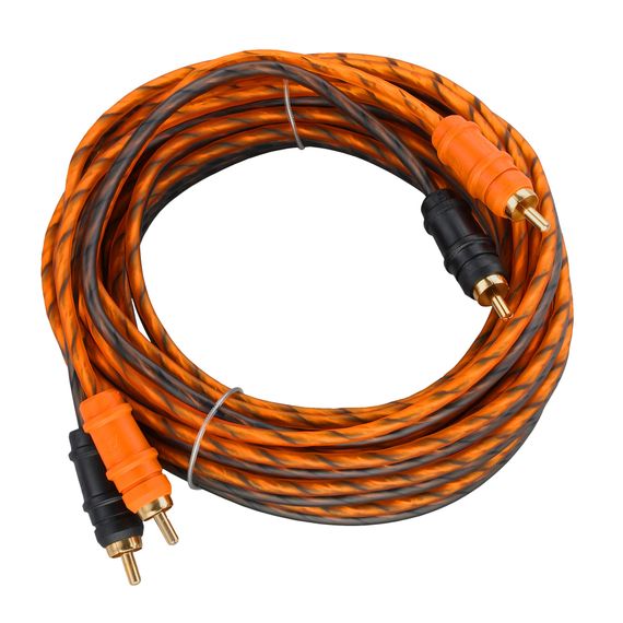 Кабель межблочный DL Audio Gryphon Lite RCA 5M
