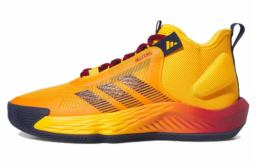 Кроссовки Adidas Adizero Select
