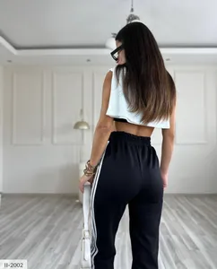 Джоггеры II-2000 Фабрика Моды