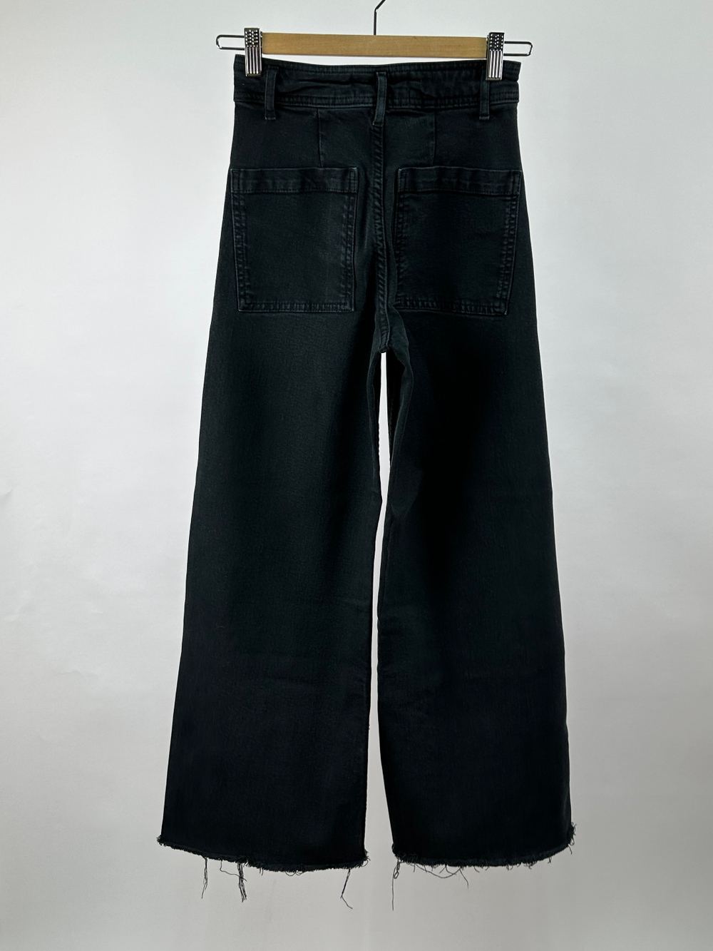 Джинсы Zara
