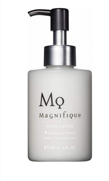 KOSÉ COSMEPORT / Magnifique Milky Lotion - лосьон-молочко для мужской кожи