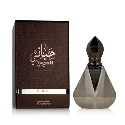 Унисекс парфюм Al Haramain EDP Hayati 100 мл
