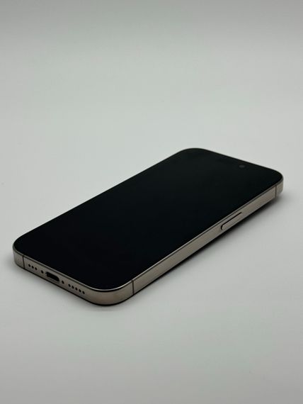 iPhone 15 Pro 128Gb Natural Titanium