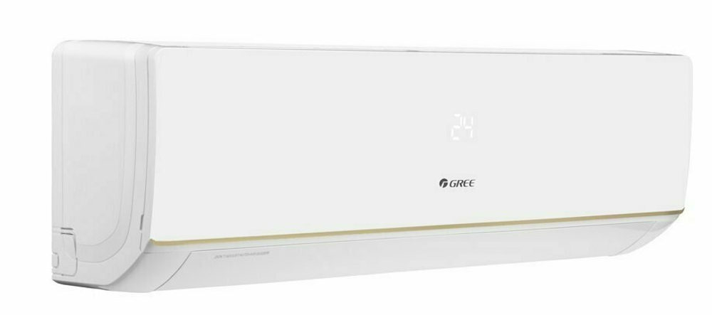 Сплит-система Gree Bora inverter R32 GWH18AAD-K6DNA2E