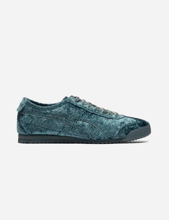 Onitsuka Tiger Mexico 66 Velvet Blue