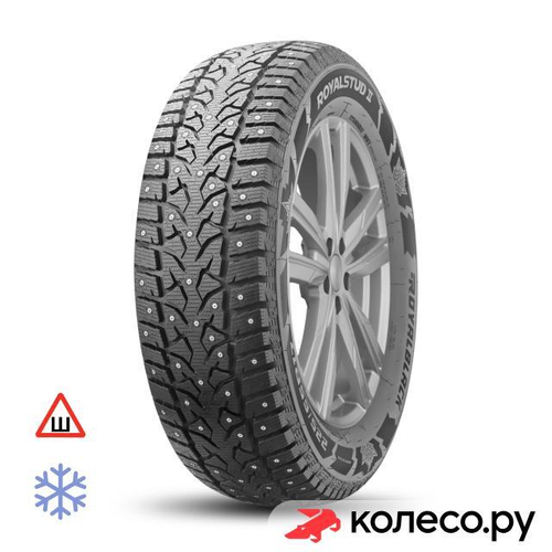 Royal Stud 2 235/55 R20 102T