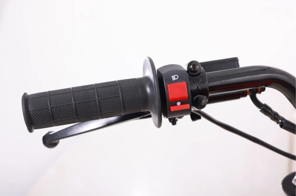 Минибайк Lucky duck Ranger RB200