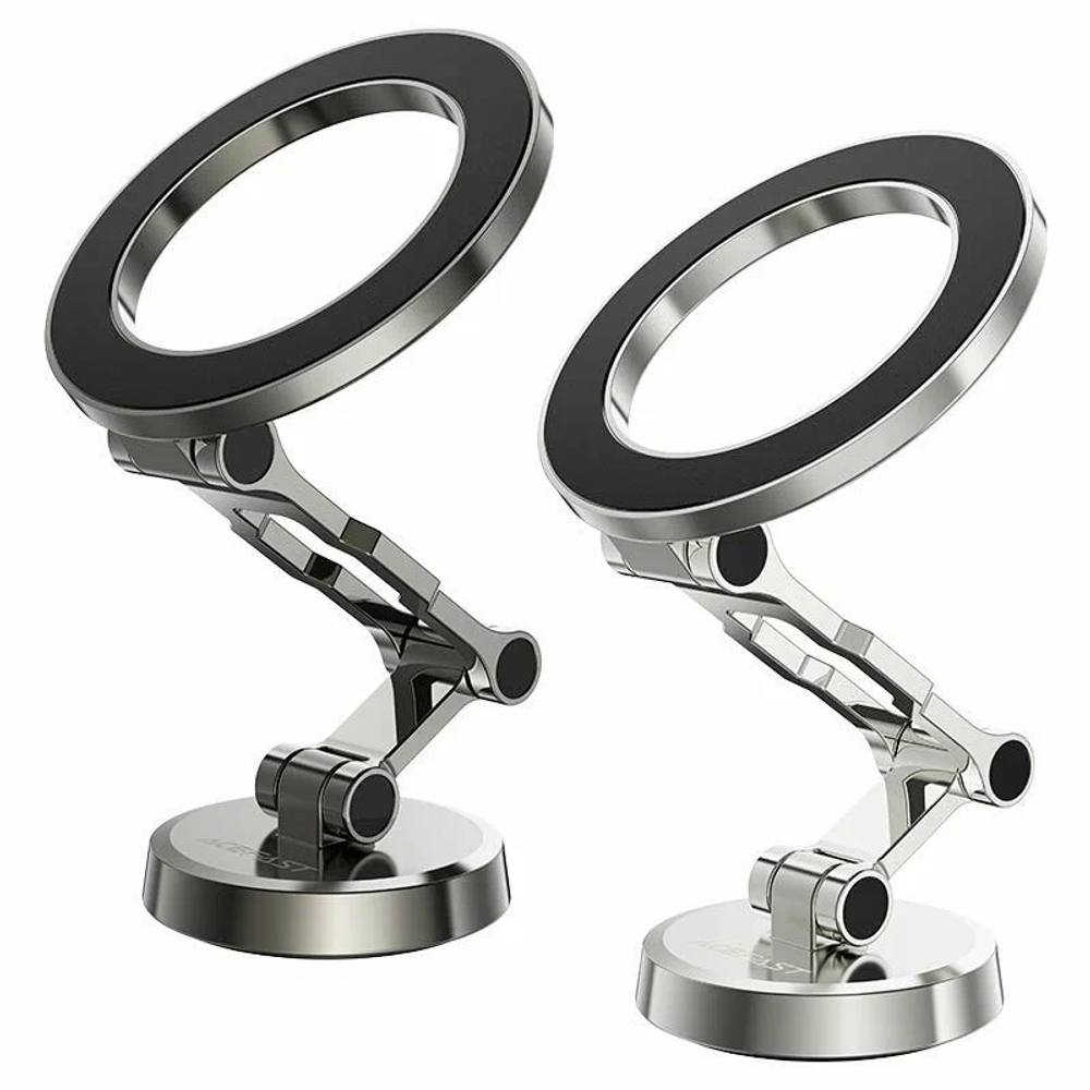 D20 magnetic folding holder