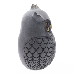 GAEM Фигурка декоративная "Сова", L11 W9 H14 см