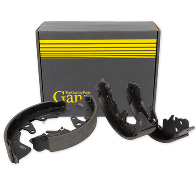 Колодки барабанные SUZUKI Grand Vitara II 1.6-2.0 05 GANZ GIJ20049
