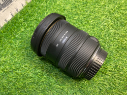 Sigma 10-20mm 3.5 EX DC HSM Canon Покупка/Продажа