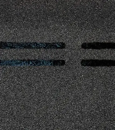 Коньково-карнизная черепица Docke  Europa Серый