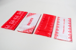 Чехол для очков в ассортименте