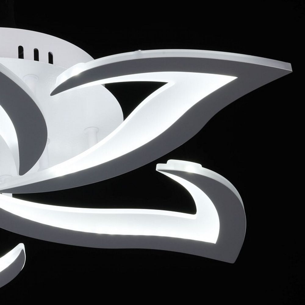 Потолочная люстра De City Мадлен 15 424017605