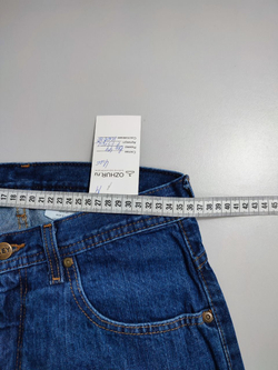 Джинсы Key базовые 44 размер, новые