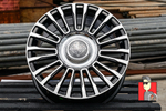 Комплект дисков Mansory CS.11 17x7.5 et35 5x108