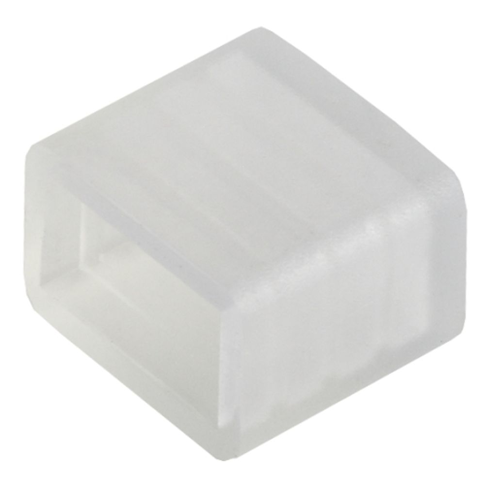 Заглушка для ленты ЭРА 220В LS-cap-220-5050 | Светодиодные ленты 220В и аксессуары