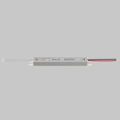 Источник напряжения PSL003 24В 24Вт IP 20 821027 Led Strip 821027