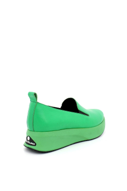 Слипоны женские Ascalini R13307
