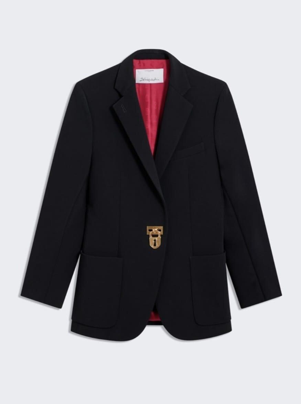 Пиджак Schiaparelli, арт. 485522159