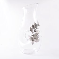 Ваза "Мандариновое дерево"