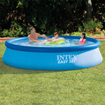 Бассейн надувной 366*76см 5621л "Easy Set", INTEX 28130