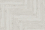 Кварц-винил SPC Floor Factor Herringbone 5 мм White Smoke Oak 2.187м2
